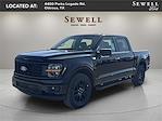 2025 Ford F-150 SuperCrew Cab 4x2 Pickup for sale #1564492 - photo 1