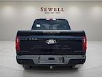 2025 Ford F-150 SuperCrew Cab 4x2 Pickup for sale #1564492 - photo 4