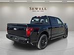 2025 Ford F-150 SuperCrew Cab 4x2 Pickup for sale #1564492 - photo 5