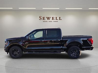 2025 Ford F-150 SuperCrew Cab 4WD Pickup for sale #1564500 - photo 2