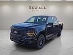 2025 Ford F-150 SuperCrew Cab 4WD Pickup for sale #1564500 - photo 1