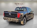 2025 Ford F-150 SuperCrew Cab 4WD Pickup for sale #1564500 - photo 4