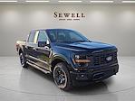 2025 Ford F-150 SuperCrew Cab 4WD Pickup for sale #1564500 - photo 6