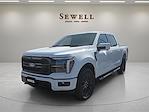 2025 Ford F-150 SuperCrew Cab 4WD Pickup for sale #1564508 - photo 1