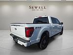 2025 Ford F-150 SuperCrew Cab 4WD Pickup for sale #1564508 - photo 4