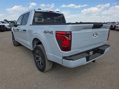 2025 Ford F-150 SuperCrew Cab 4x4 Pickup for sale #1564520 - photo 2