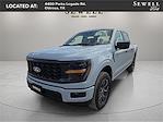 2025 Ford F-150 SuperCrew Cab 4x4 Pickup for sale #1564520 - photo 1