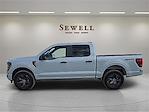 2025 Ford F-150 SuperCrew Cab 4x4 Pickup for sale #1564520 - photo 3