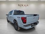 2025 Ford F-150 SuperCrew Cab 4x4 Pickup for sale #1564520 - photo 2