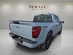 2025 Ford F-150 SuperCrew Cab 4x4 Pickup for sale #1564520 - photo 4