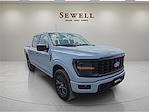 2025 Ford F-150 SuperCrew Cab 4x4 Pickup for sale #1564520 - photo 6