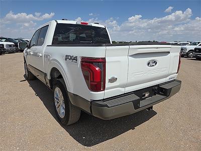 2025 Ford F-150 SuperCrew Cab 4x4 Pickup for sale #1564563 - photo 2
