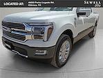 2025 Ford F-150 SuperCrew Cab 4x4 Pickup for sale #1564563 - photo 1