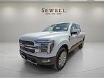 2025 Ford F-150 SuperCrew Cab 4x4 Pickup for sale #1564563 - photo 3