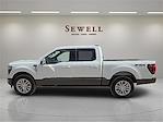 2025 Ford F-150 SuperCrew Cab 4x4 Pickup for sale #1564563 - photo 4