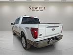 2025 Ford F-150 SuperCrew Cab 4x4 Pickup for sale #1564563 - photo 2