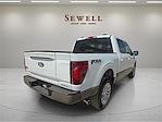 2025 Ford F-150 SuperCrew Cab 4x4 Pickup for sale #1564563 - photo 6