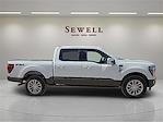 2025 Ford F-150 SuperCrew Cab 4x4 Pickup for sale #1564563 - photo 7