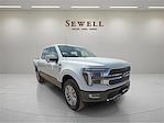 2025 Ford F-150 SuperCrew Cab 4x4 Pickup for sale #1564563 - photo 8