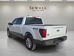 2025 Ford F-150 SuperCrew Cab 4WD Pickup for sale #1564642 - photo 3