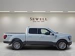 2025 Ford F-150 SuperCrew Cab 4WD Pickup for sale #1564642 - photo 5
