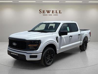 2025 Ford F-150 SuperCrew Cab 4x2 Pickup for sale #1564643 - photo 1