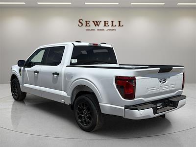 2025 Ford F-150 SuperCrew Cab 4x2 Pickup for sale #1564643 - photo 2