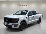2025 Ford F-150 SuperCrew Cab 4x2 Pickup for sale #1564643 - photo 1