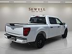 2025 Ford F-150 SuperCrew Cab 4x2 Pickup for sale #1564643 - photo 5