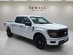 2025 Ford F-150 SuperCrew Cab 4x2 Pickup for sale #1564643 - photo 7