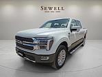2025 Ford F-150 SuperCrew Cab 4x4 Pickup for sale #1564647 - photo 1