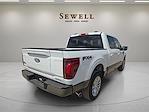 2025 Ford F-150 SuperCrew Cab 4x4 Pickup for sale #1564647 - photo 4