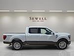 2025 Ford F-150 SuperCrew Cab 4x4 Pickup for sale #1564647 - photo 5
