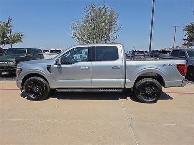 2025 Ford F-150 SuperCrew Cab 4x4 Pickup for sale #1564649 - photo 2
