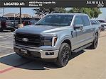 2025 Ford F-150 SuperCrew Cab 4x4 Pickup for sale #1564649 - photo 1