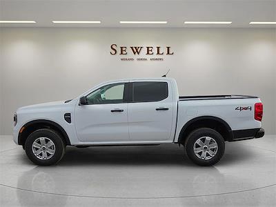 2025 Ford Ranger SuperCrew Cab 4WD Pickup for sale #1564776 - photo 2