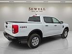 2025 Ford Ranger SuperCrew Cab 4WD Pickup for sale #1564776 - photo 4