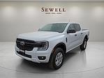 New 2025 Ford Ranger XL SuperCrew Cab for sale #1564777 - photo 1