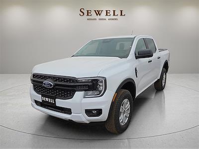 2025 Ford Ranger SuperCrew Cab 4WD Pickup for sale #1564778 - photo 1