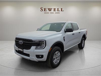 2025 Ford Ranger SuperCrew Cab 4WD Pickup for sale #1564779 - photo 1