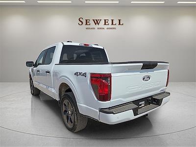 2025 Ford F-150 SuperCrew Cab 4x4 Pickup for sale #1564790 - photo 2