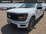 2025 Ford F-150 SuperCrew Cab 4x4 Pickup for sale #1564790 - photo 1