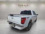 2025 Ford F-150 SuperCrew Cab 4x4 Pickup for sale #1564790 - photo 4