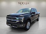 2025 Ford F-150 SuperCrew Cab 4WD Pickup for sale #1564806 - photo 1