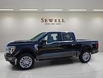 2025 Ford F-150 SuperCrew Cab 4WD Pickup for sale #1564806 - photo 2