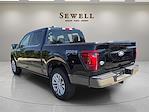 2025 Ford F-150 SuperCrew Cab 4WD Pickup for sale #1564806 - photo 3