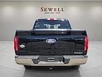 2025 Ford F-150 SuperCrew Cab 4WD Pickup for sale #1564806 - photo 4