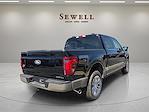 2025 Ford F-150 SuperCrew Cab 4WD Pickup for sale #1564806 - photo 5