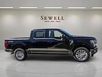 2025 Ford F-150 SuperCrew Cab 4WD Pickup for sale #1564806 - photo 6