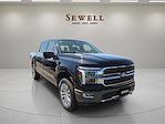 2025 Ford F-150 SuperCrew Cab 4WD Pickup for sale #1564806 - photo 7